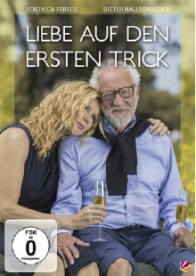 Liebe auf den ersten Trick Trailer