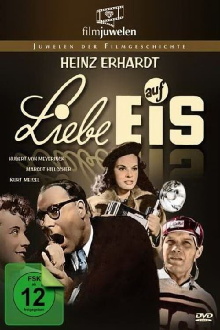 Liebe auf Eis Trailer