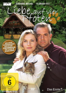 Liebe auf vier Pfoten Trailer
