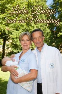 Liebe, Babys und ein Neuanfang Trailer