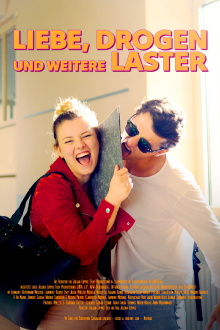 Liebe, Drogen und weitere Laster Trailer