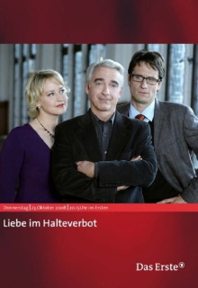 Liebe im Halteverbot Trailer