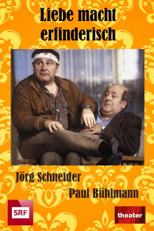 Liebe macht Erfinderisch Trailer