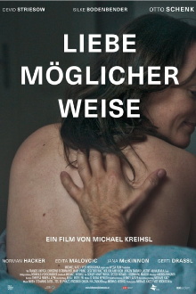 Liebe möglicherweise Trailer