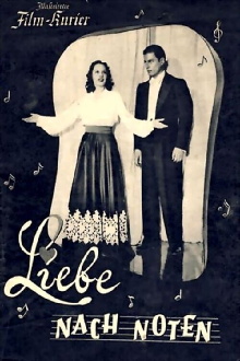 Liebe nach Noten Trailer