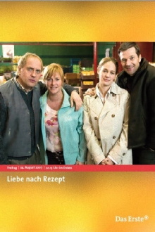 Liebe nach Rezept Trailer