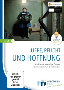 Liebe, Pflicht und Hoffnung Trailer