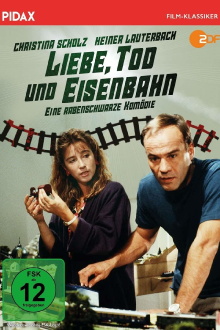 Liebe, Tod und Eisenbahn Trailer