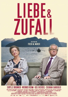 Liebe und Zufall Trailer