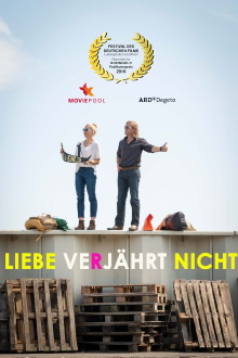 Liebe verjährt nicht Trailer