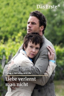 Liebe verlernt man nicht Trailer