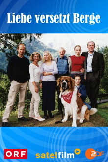 Liebe versetzt Berge Trailer