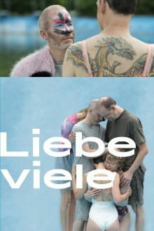 Liebe Viele Trailer