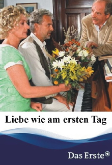 Liebe wie am ersten Tag Trailer