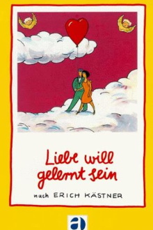 Liebe will gelernt sein Trailer