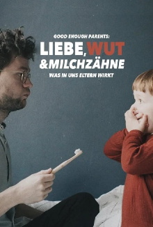 Liebe, Wut & Milchzähne Trailer