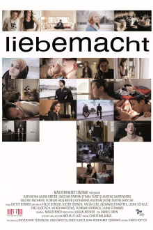 Liebemacht Trailer