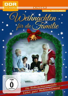 Lieber guter Weihnachtsmann Trailer