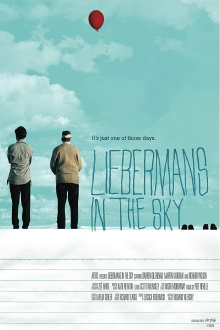 Liebermans in the Sky Trailer