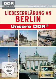 Liebeserklärung an Berlin Trailer