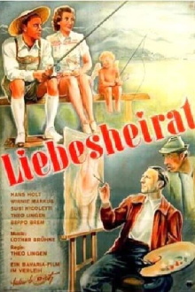 Liebesheirat Trailer