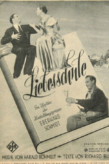 Liebesschule Trailer