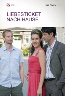 Liebesticket nach Hause Trailer