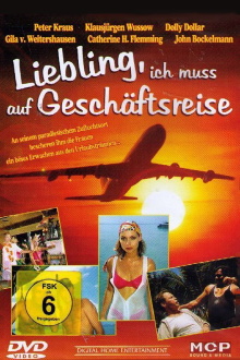 Liebling, ich muß auf Geschäftsreise Trailer