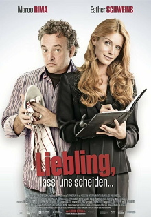 Liebling, lass uns scheiden Trailer