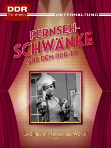 Liebling, mir fehlen die Worte Trailer