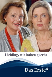 Liebling, wir haben geerbt Trailer