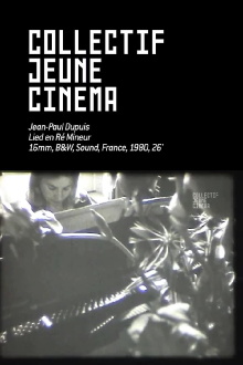 Lied en ré mineur Trailer