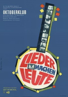 Lieder machen Leute Trailer