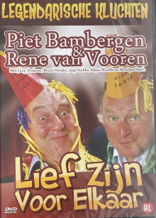 Lief zijn voor Elkaar Trailer