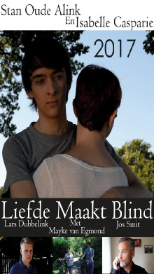 Liefde Maakt Blind Trailer