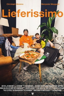 Lieferissimo Trailer