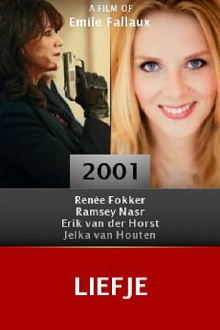 Liefje Trailer