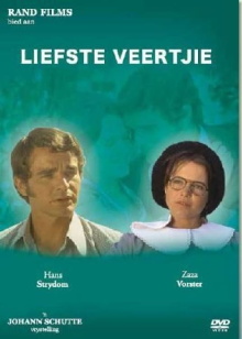 Liefste Veertjie Trailer