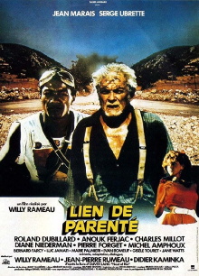 Lien de parenté Trailer