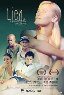 Lien se Lankstaanskoene Trailer