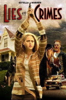 Lies and Crimes Trailer
