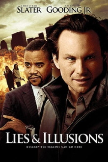 Lies & Illusions Trailer