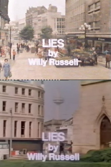 Lies Trailer