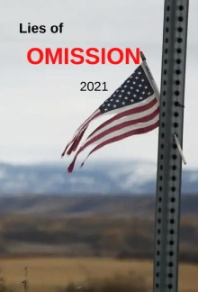 Lies of Omission Trailer