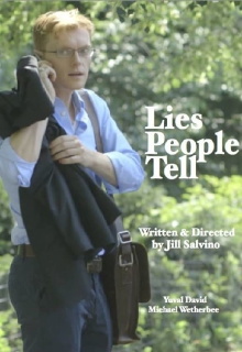 Lies People Tell Trailer