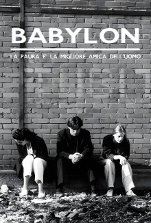 Lies to Live By: Babylon Trailer