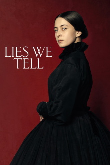Lies We Tell Trailer