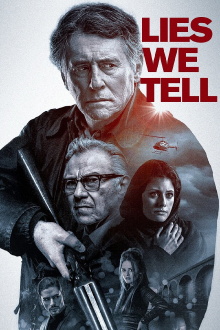 Lies We Tell Trailer