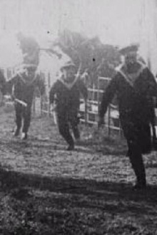 Lieutenant Lilly and the Splodge of Opium Trailer