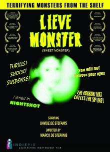 Lieve monster Trailer